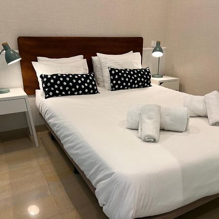 Puerto Banus Crystal Suite 마르베야 외부 사진