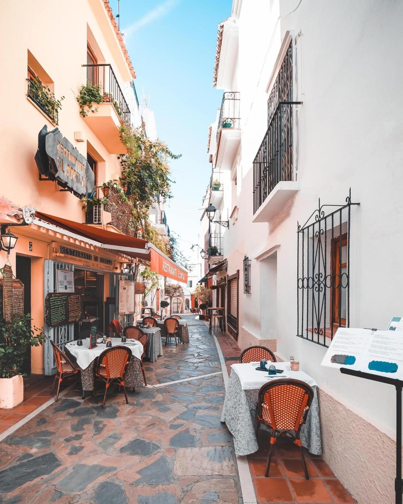Puerto Banus Crystal Suite 마르베야 외부 사진