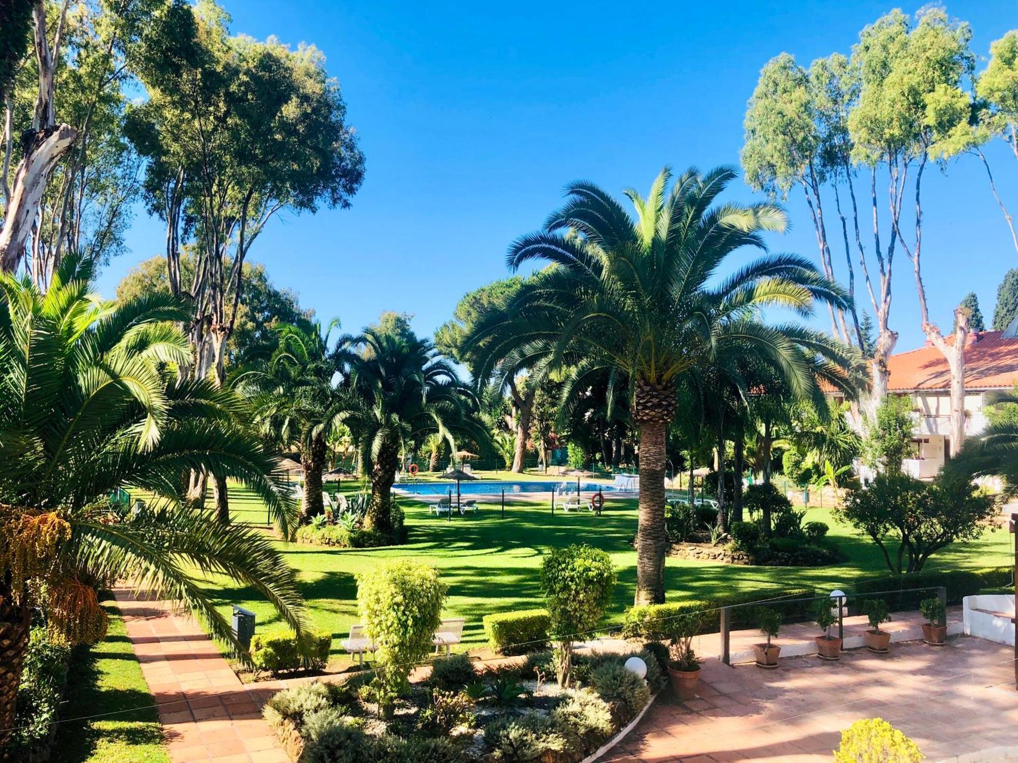Puerto Banus Crystal Suite 마르베야 외부 사진