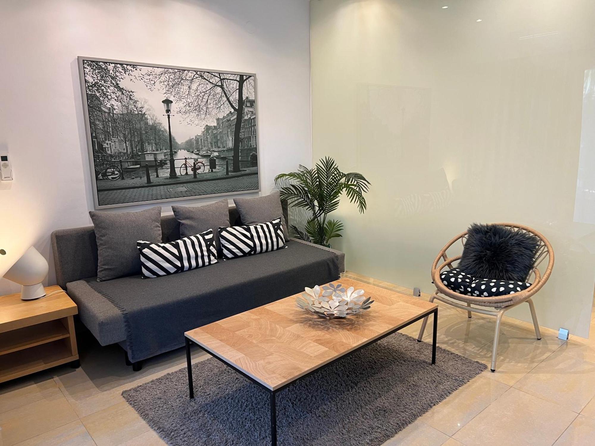 Puerto Banus Crystal Suite 마르베야 외부 사진