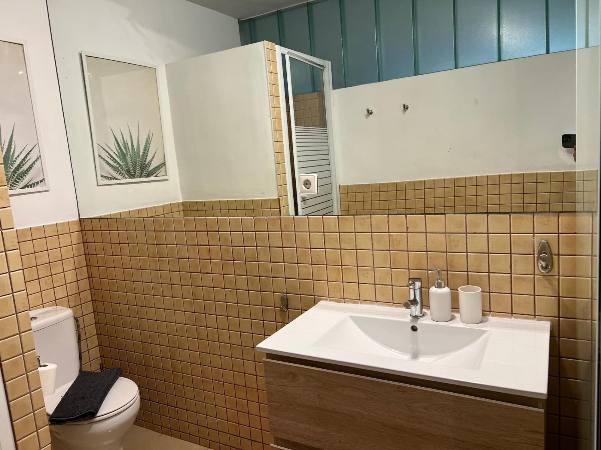 Puerto Banus Crystal Suite 마르베야 외부 사진