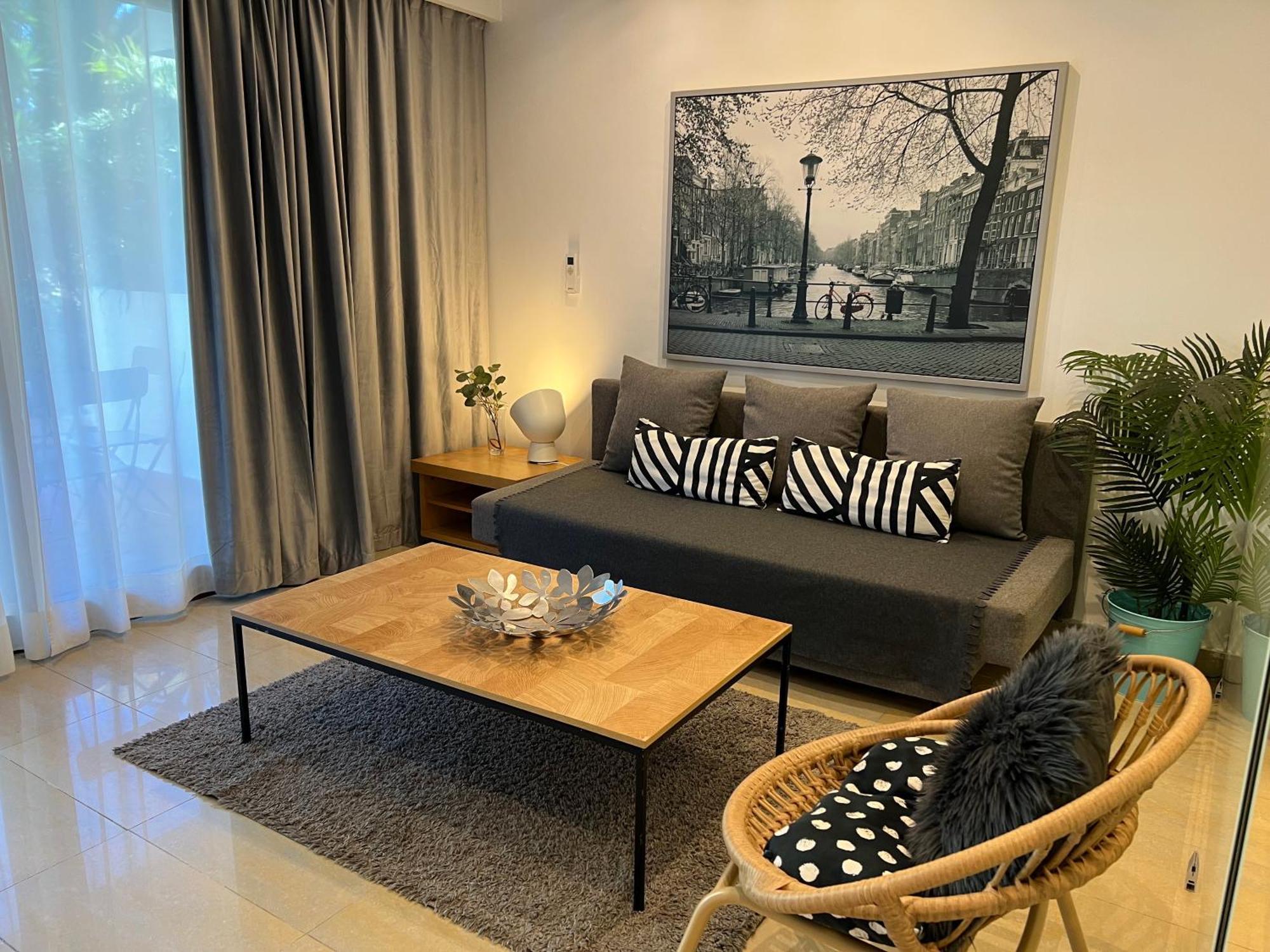 Puerto Banus Crystal Suite 마르베야 외부 사진